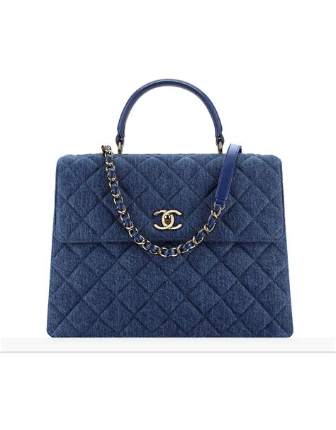 chanel handbags latest collection|Chanel bags official.